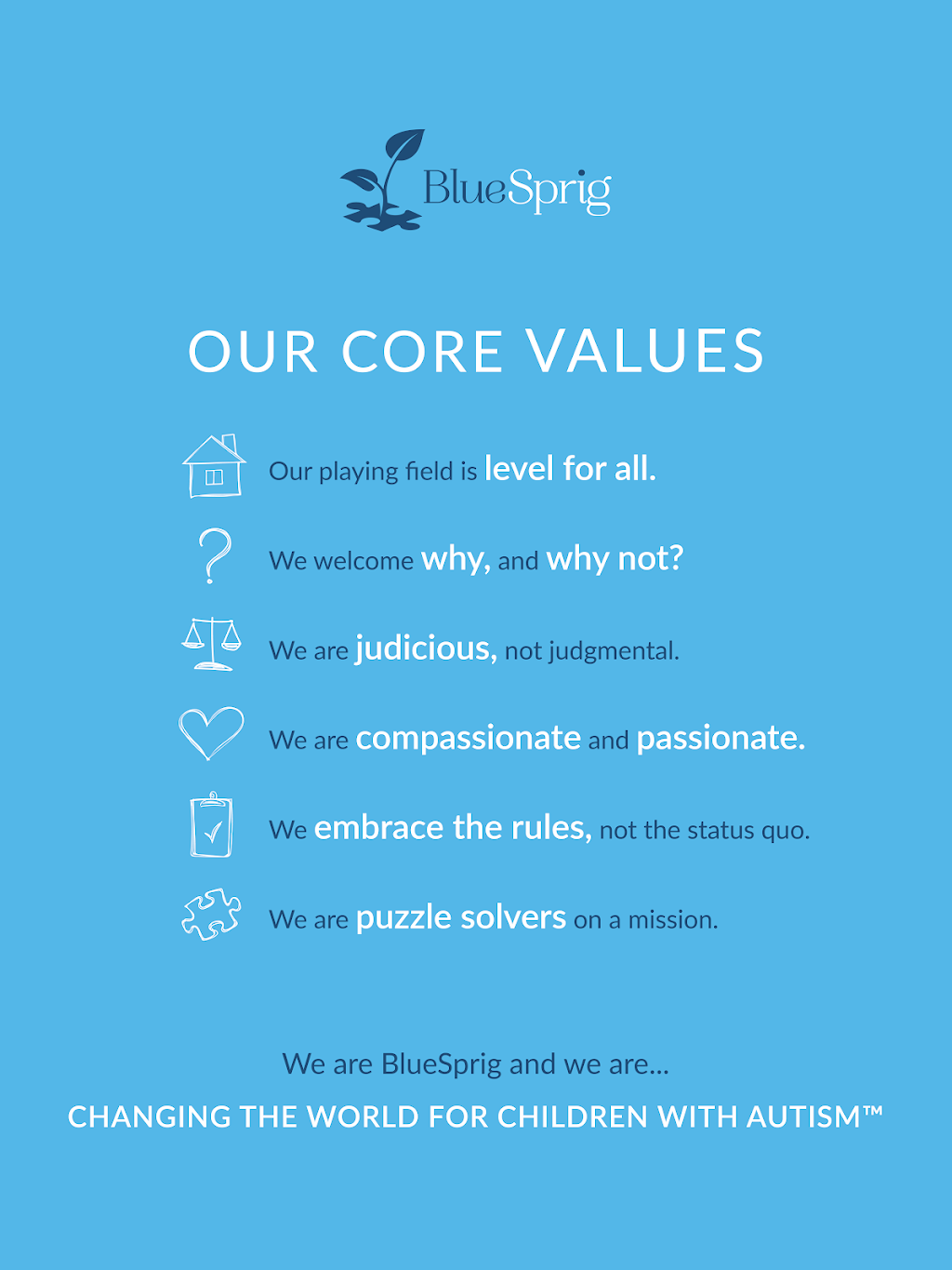 BlueSprig | 4491 Long Prairie Rd Suite 100, Flower Mound, TX 75028, USA | Phone: (469) 687-9184