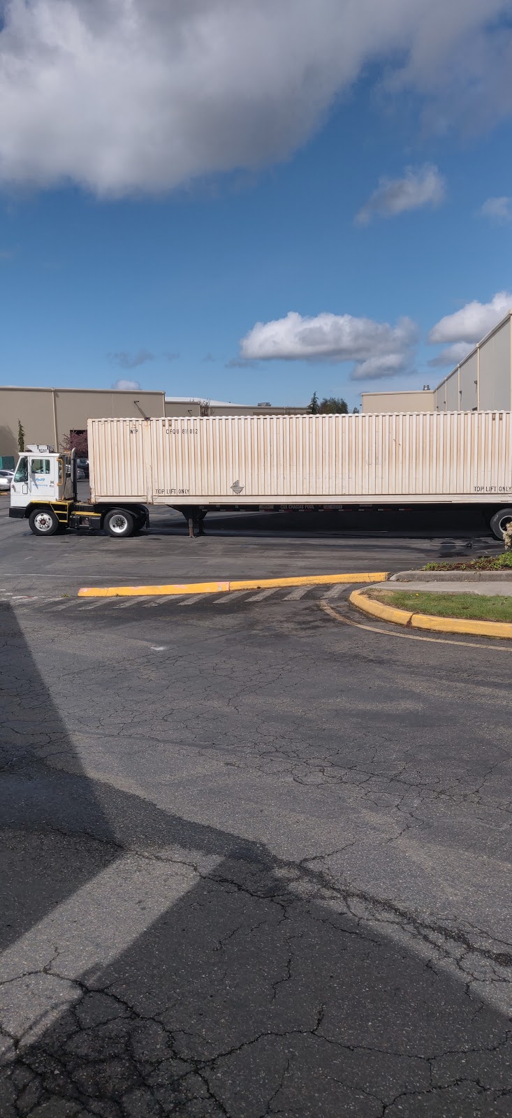 PNW Warehousing, LLC | 922 Valley Ave NW Ste 102, Puyallup, WA 98371, USA | Phone: (206) 705-3076