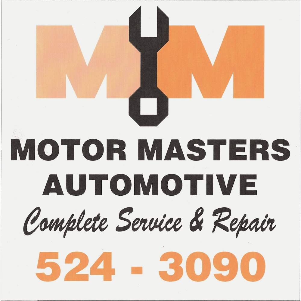 Motor Masters Automotive | 4399 S El Camino Real, San Mateo, CA 94403, USA | Phone: (650) 524-3090