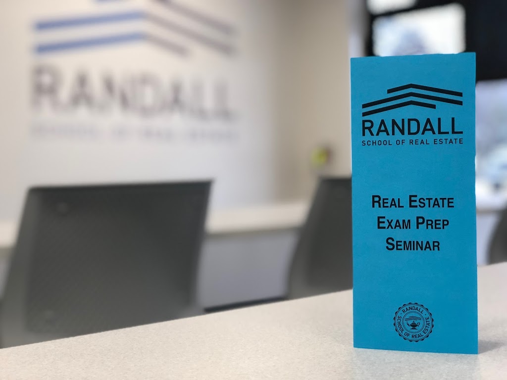 Randall School of Real Estate | 11036 Oak St, Omaha, NE 68144, USA | Phone: (402) 333-3004