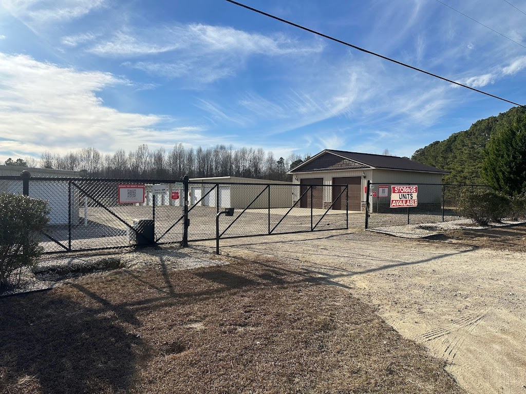 Self Storage Near Me Sanford | 2139 Barbecue Church Rd, Sanford, NC 27332, USA | Phone: (919) 352-9944