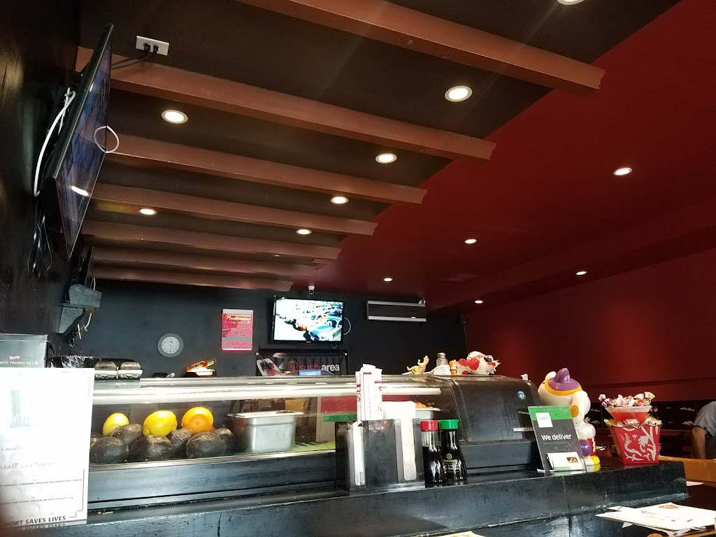 Sushi Area 909 | 9319 Foothill Blvd, Rancho Cucamonga, CA 91730, USA | Phone: (909) 484-7373