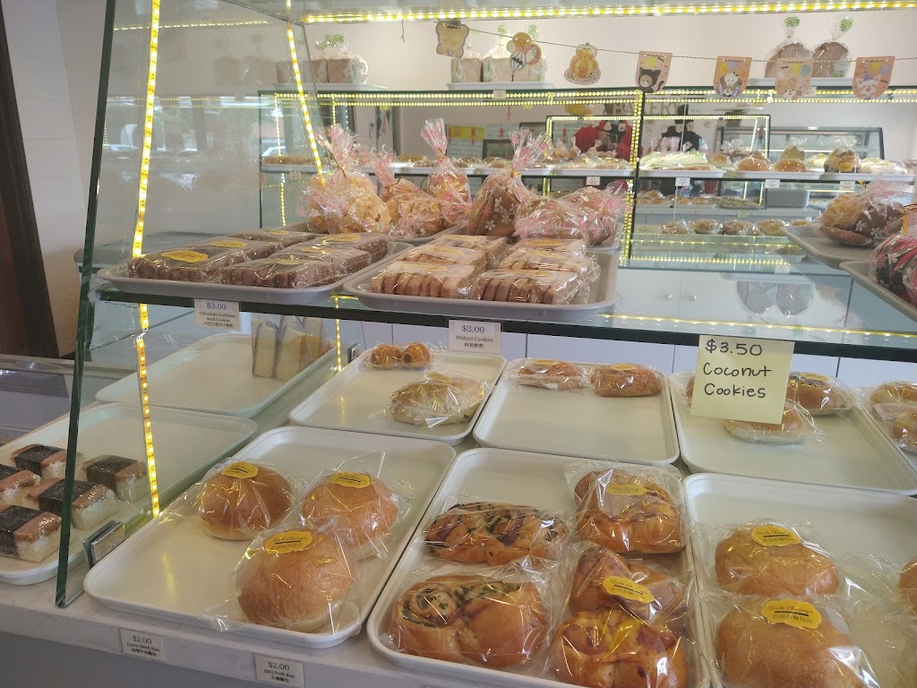 Uncle Chuangs Bakery | 3580 W Temple Ave suite g, Pomona, CA 91768, USA | Phone: (909) 468-1075