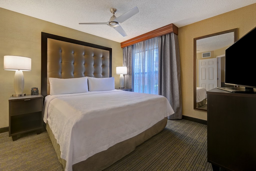 Homewood Suites by Hilton - Boulder | 4950 Baseline Rd, Boulder, CO 80303, USA | Phone: (303) 499-9922