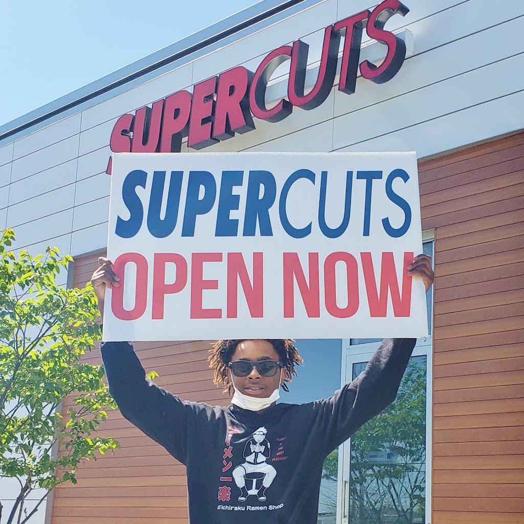 Supercuts Menomonee Falls | N92W16133 Falls Pkwy, Menomonee Falls, WI 53051, USA | Phone: (262) 415-7577