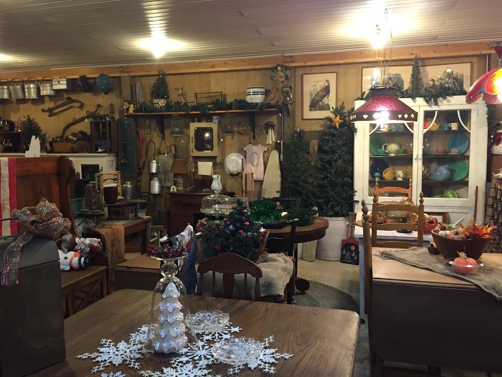 Unique Antiques | 649 Leckrone-Highhouse Rd, McClellandtown, PA 15458, USA | Phone: (724) 737-6680