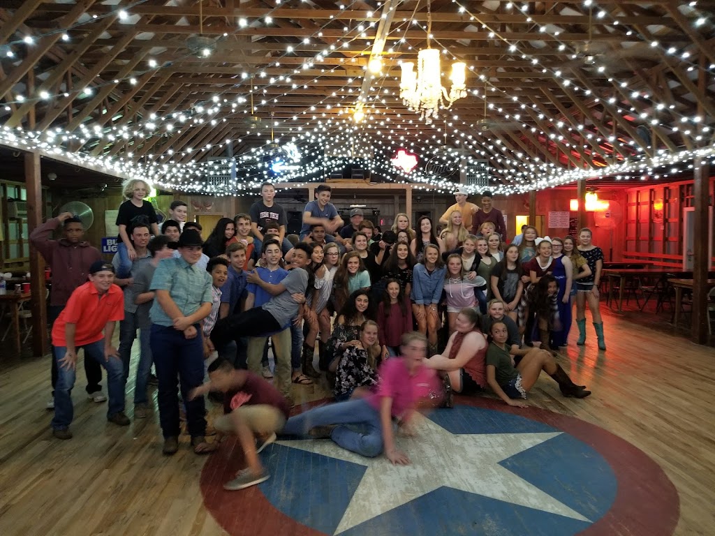 Watterson Dance Hall | 1179 Watterson Rd, Red Rock, TX 78662, USA | Phone: (512) 321-2010