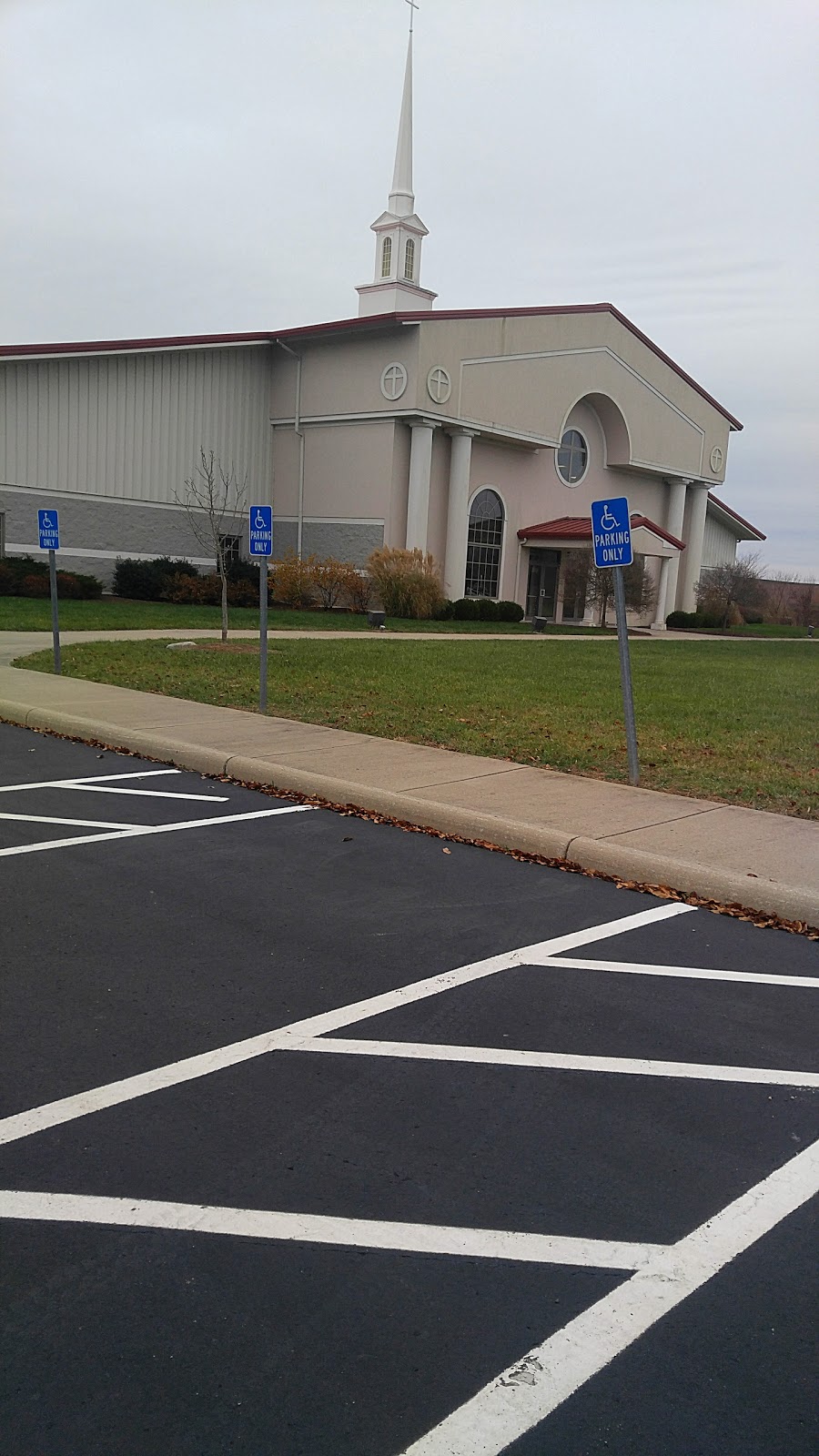 Fellowship Baptist Church | 247 US-22, Maineville, OH 45039, USA | Phone: (513) 683-2447
