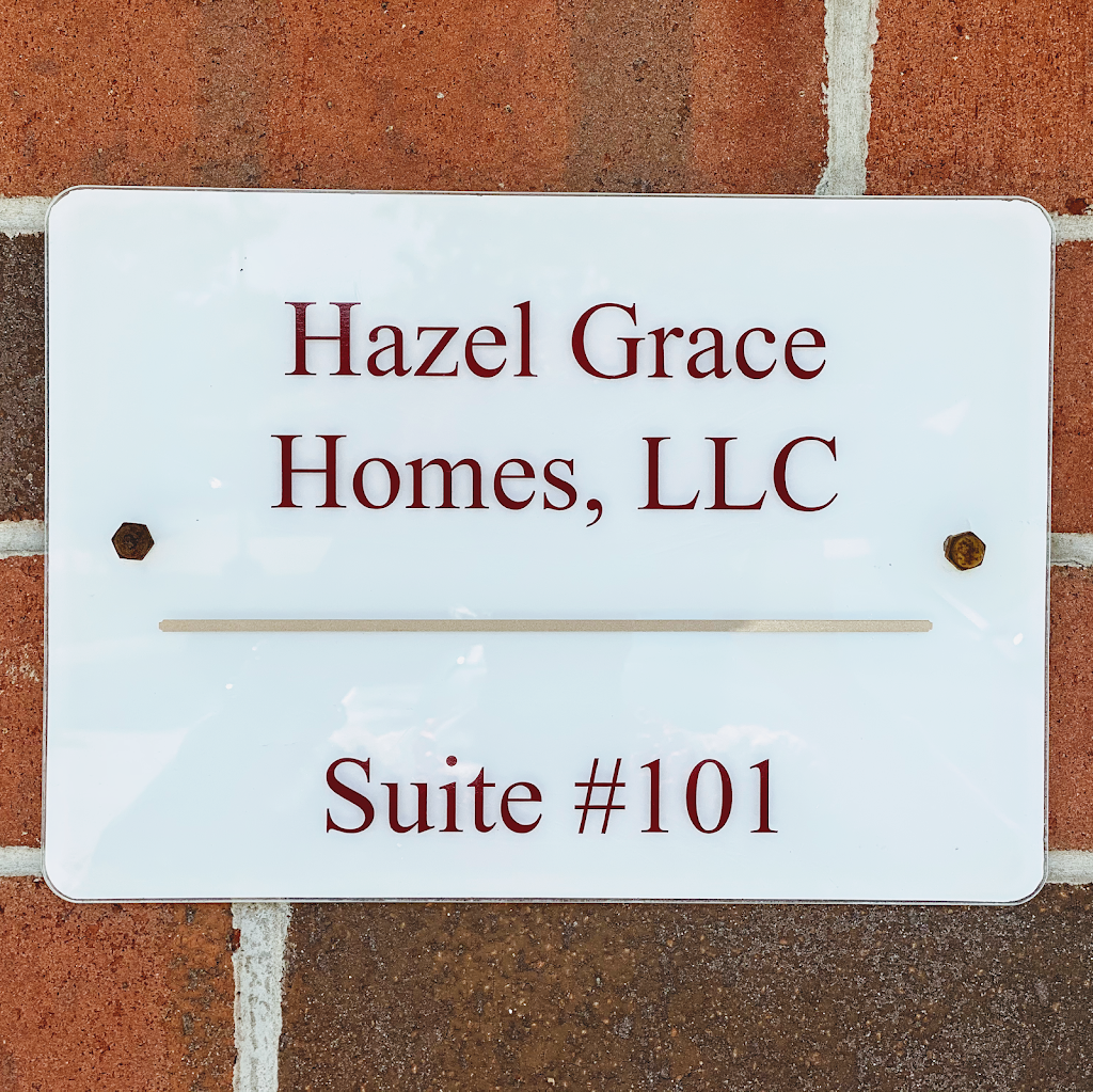 Hazel Grace Homes, LLC | 102 Western Ave #103, Akron, OH 44313, USA | Phone: (234) 208-8236