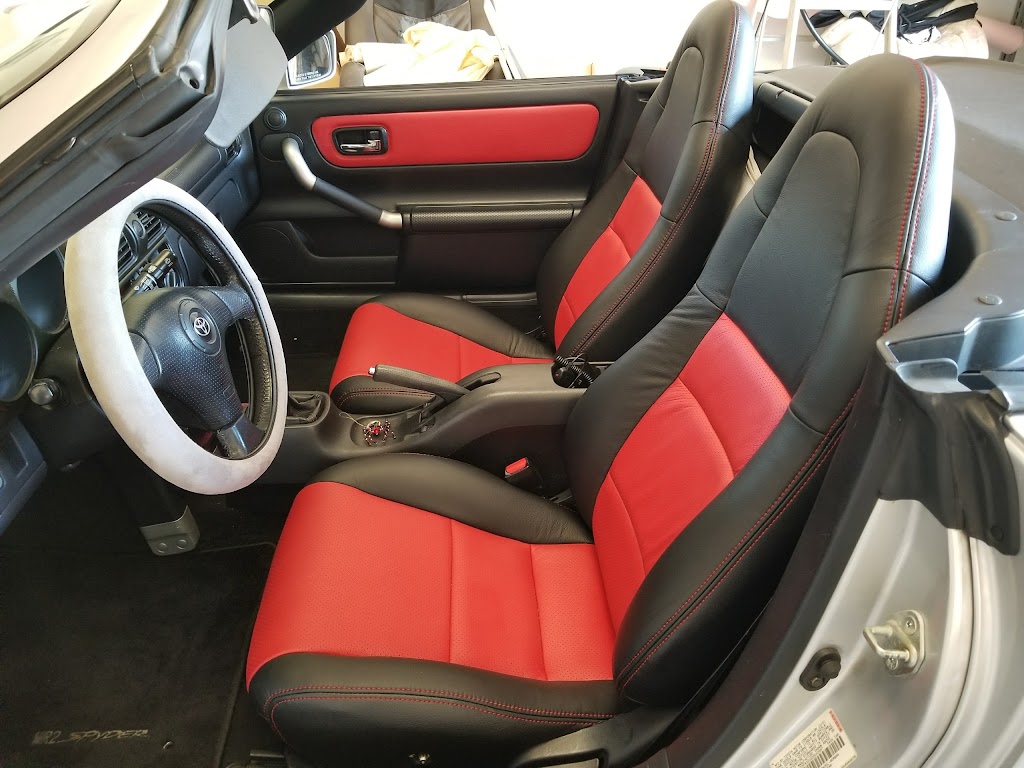 Upholstery Solutions | 3099 Leon Rd, Jacksonville, FL 32246, USA | Phone: (904) 318-6199