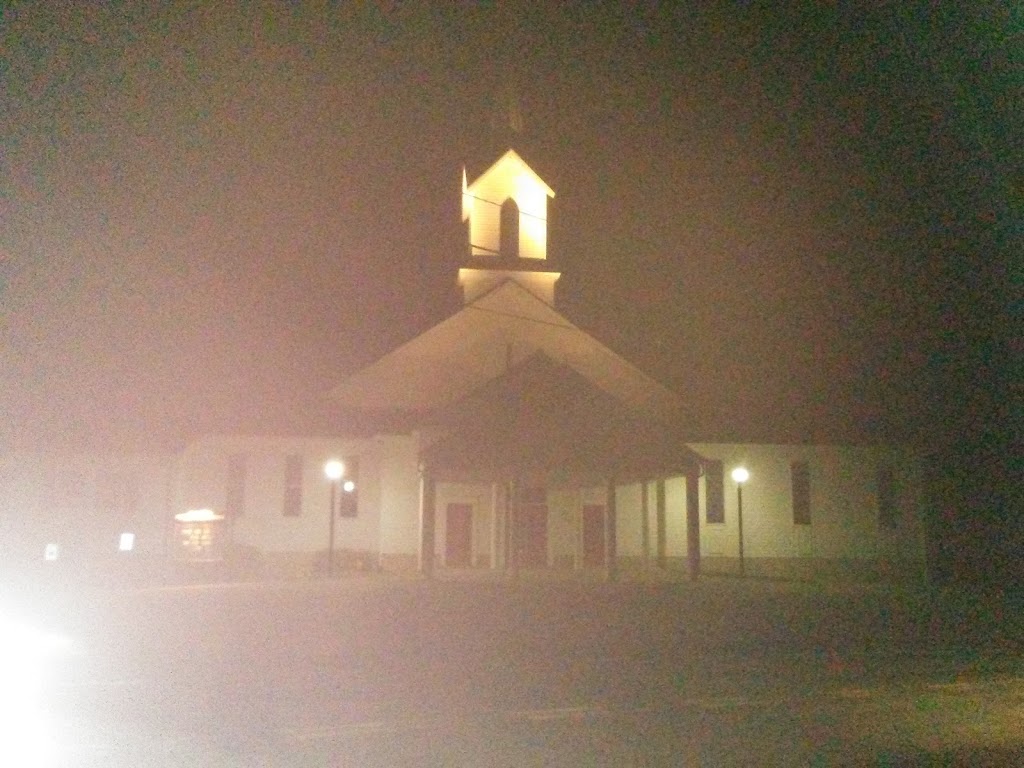 Westfield Presbyterian Church | 1363 Mt Jackson Rd, New Castle, PA 16102, USA | Phone: (724) 667-7045