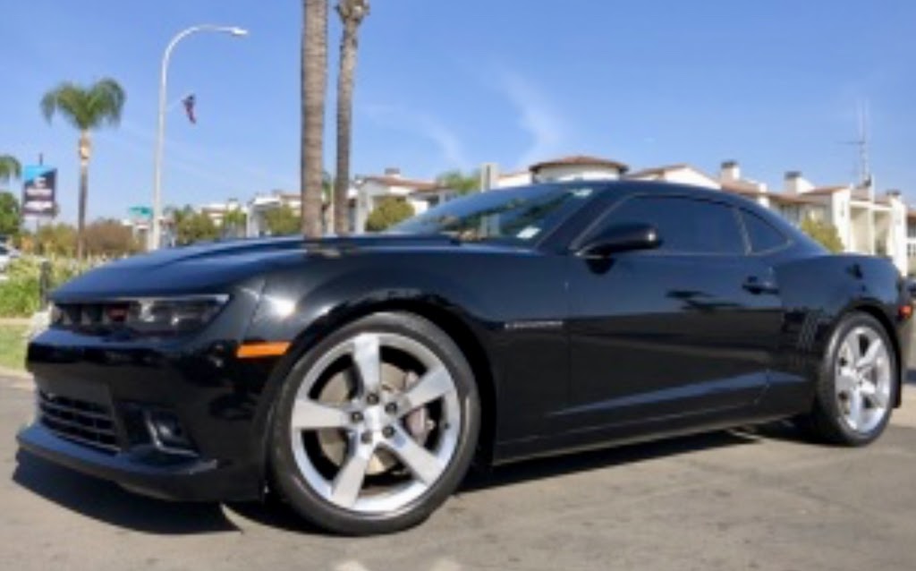 California Car Co | 601 S Brea Blvd, Brea, CA 92821, USA | Phone: (714) 256-8600