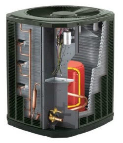 Hemric HVAC Refrigeration & Plumbing Service | 3788 Heathrow Dr, Winston-Salem, NC 27127, USA | Phone: (336) 290-6096