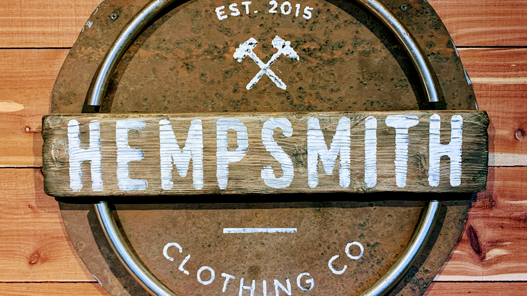 Hempsmith Clothing Co. | 198a Lorax Ln, Pittsboro, NC 27312 | Phone: (919) 704-5189