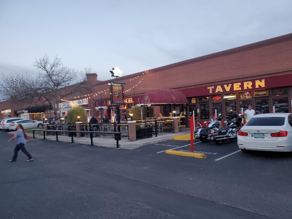 Horse & Angel Tavern | 5809 Juan Tabo Blvd NE #1st, Albuquerque, NM 87111, USA | Phone: (505) 299-0225