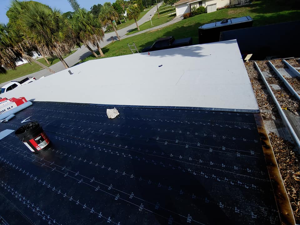 Raber Roofing | 2036 Racimo Dr, Sarasota, FL 34240, USA | Phone: (941) 809-9984