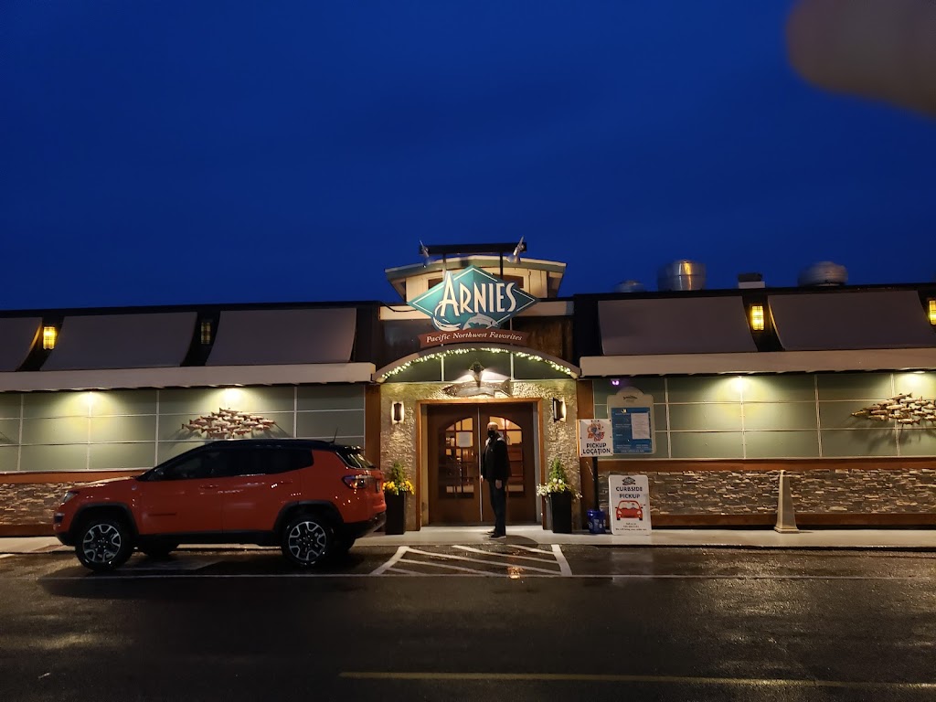 Arnies Pacific Northwest Favorites | 714 2nd St, Mukilteo, WA 98275, USA | Phone: (425) 355-2181