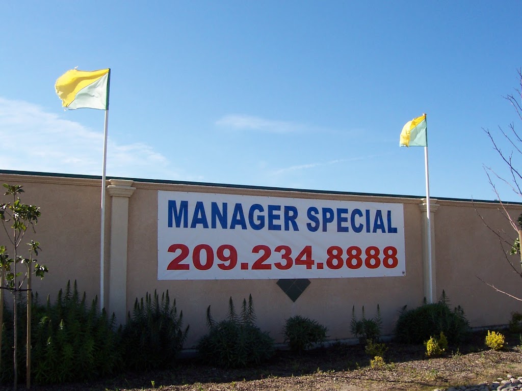 Image Makers Signs & Graphics | 8026 Lorraine Ave #213, Stockton, CA 95210, USA | Phone: (209) 471-7446