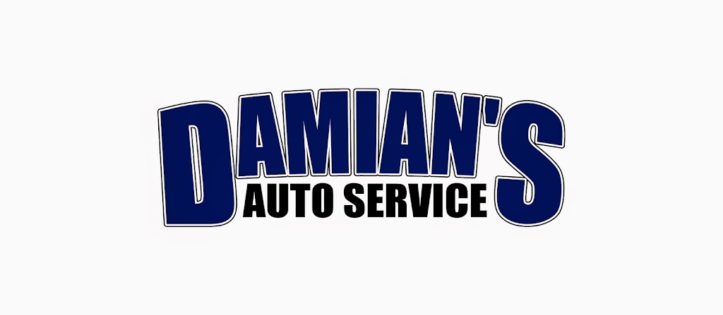 Damians Auto Service | 6200 15 Mile Rd, Sterling Heights, MI 48312 | Phone: (586) 698-2175