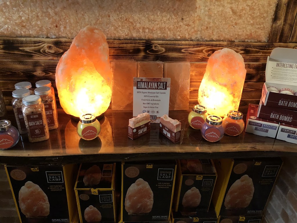 Glen Cove Salt Cave | 70 Forest Ave Suite 2B, Glen Cove, NY 11542, USA | Phone: (516) 801-0665