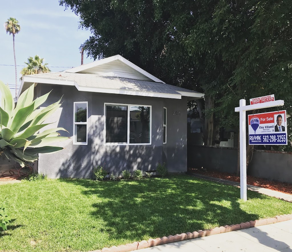 Remax Innovative | 16536 Bellflower Blvd, Bellflower, CA 90706, USA | Phone: (562) 444-3800