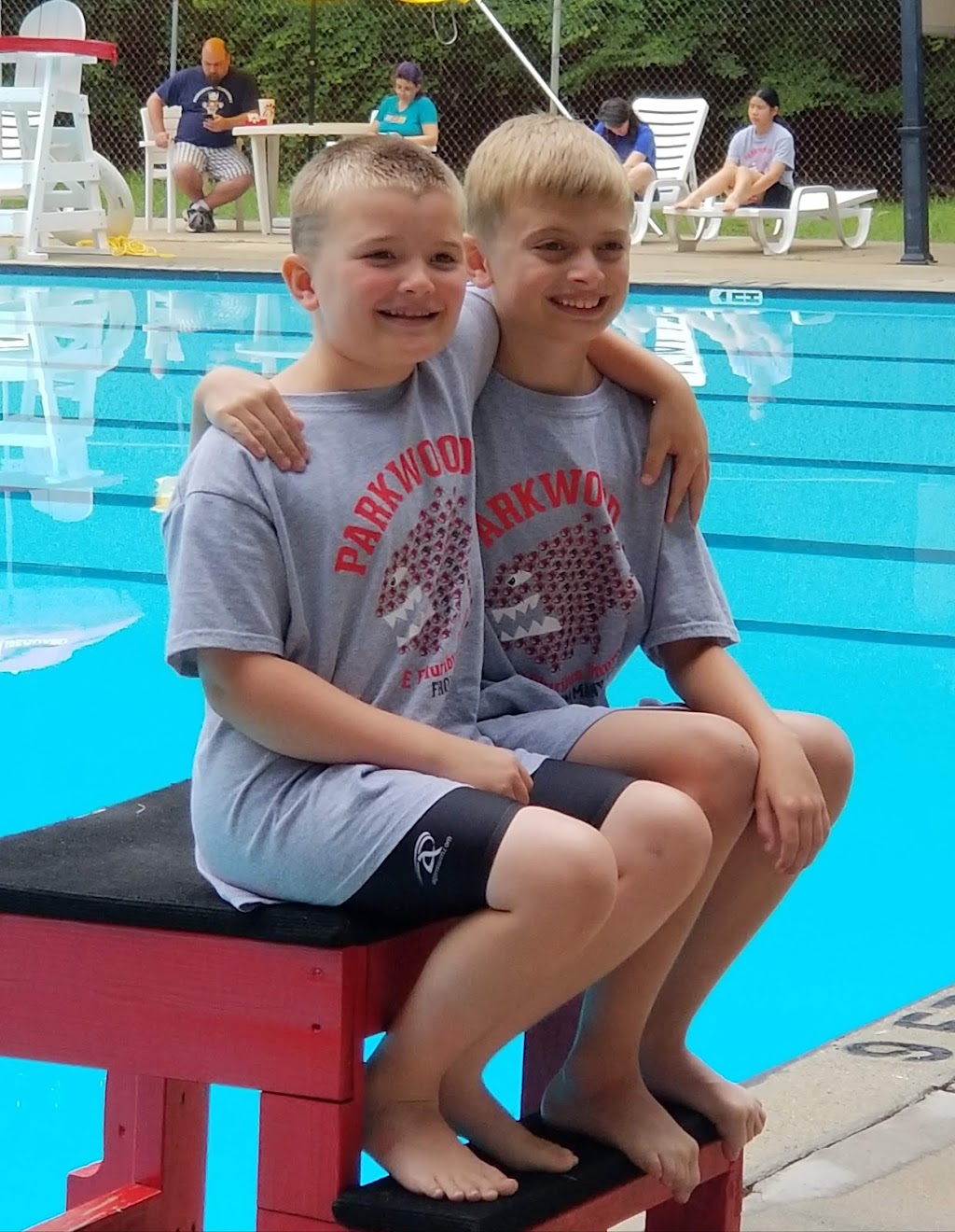 Parkwood Swim Club | 1615 Clermont Rd, Durham, NC 27713 | Phone: (919) 361-5537