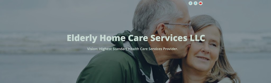 Elderly Home Care Services LLC | 2483 McGuffy Cir A, Sarasota, FL 34235, USA | Phone: (941) 527-6755