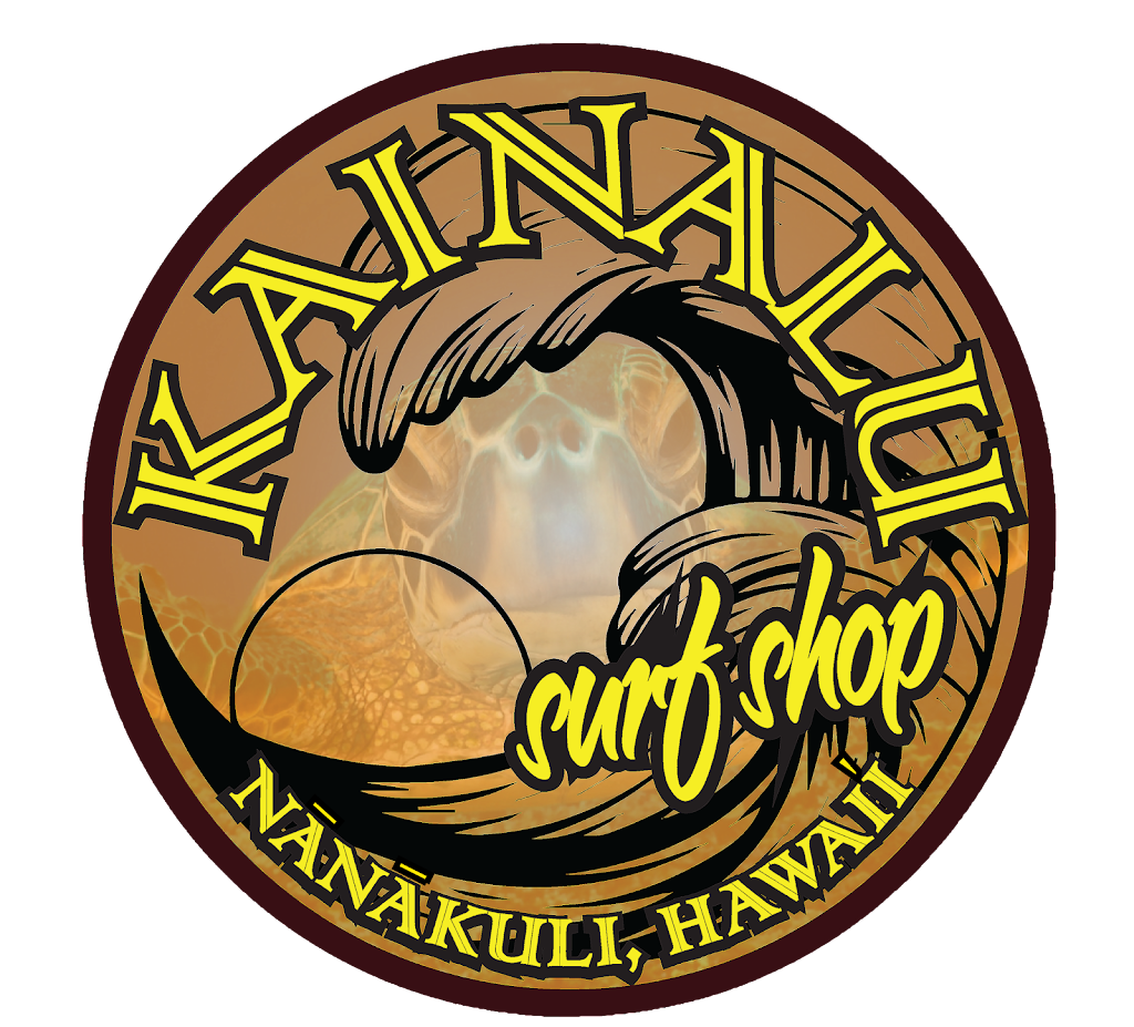 Kainalu Surf Shop | 89-102E5, Farrington Hwy, Waianae, HI 96792, USA | Phone: (808) 628-4044