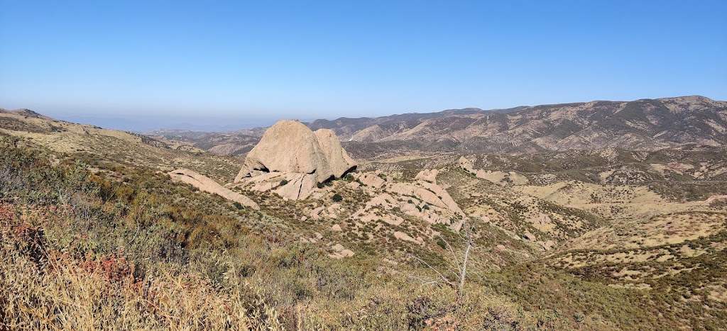 Texas Canyon Parking | Vasquez Truck Trail, Santa Clarita, CA 91390, USA | Phone: (323) 481-3558