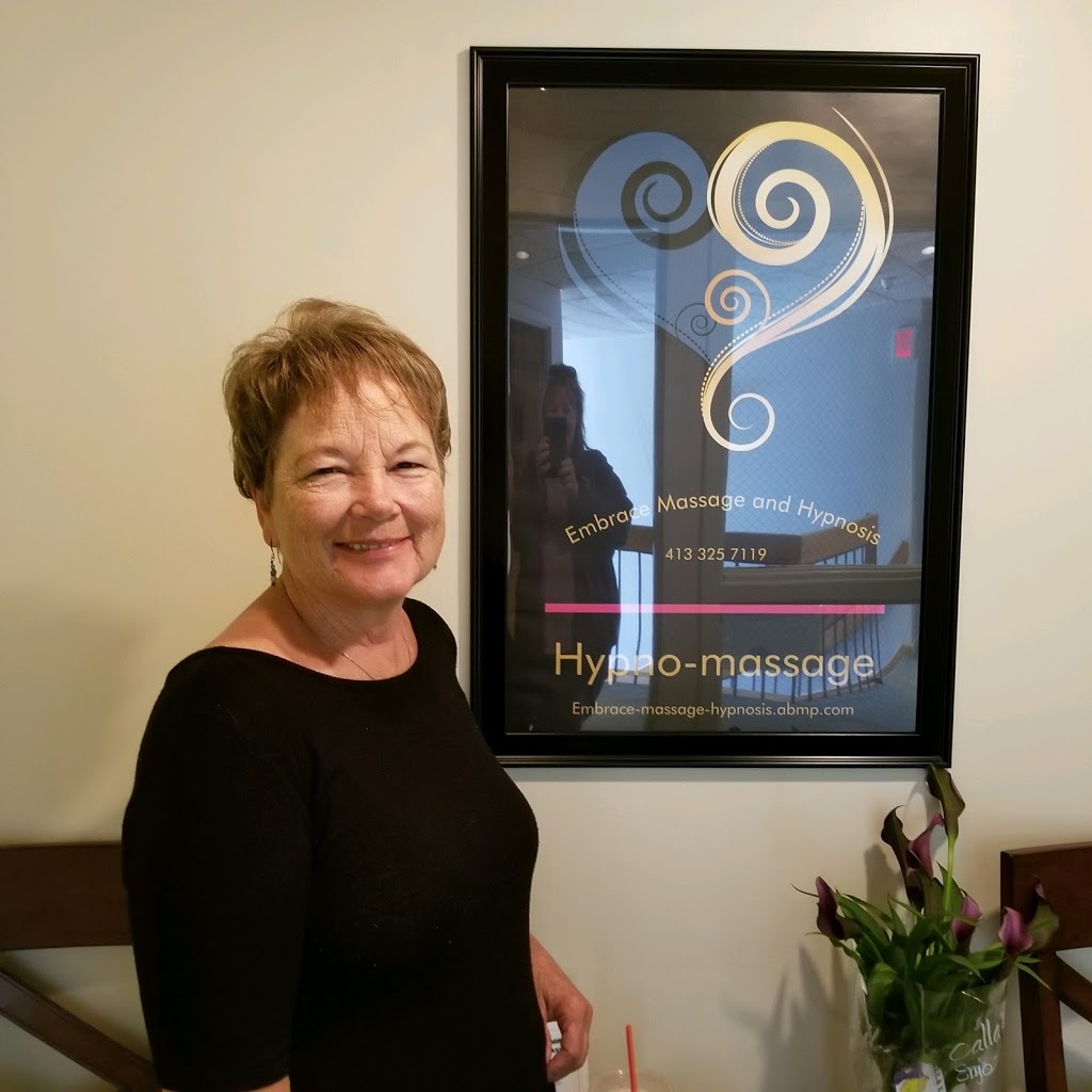 Embrace Massage and Hypnosis/Hypno-Massage | 188 Whiting St #6a, Hingham, MA 02043, USA | Phone: (781) 985-4205