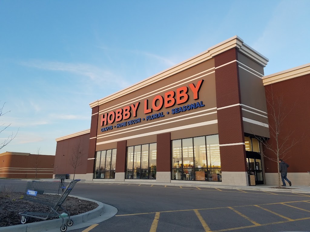 Hobby Lobby | 2440 N Fairfield Rd, Beavercreek, OH 45431, USA | Phone: (937) 429-9952