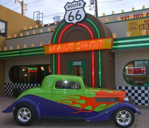 Color Me Crazy Hot Rods | 1884 Brandon Dr, Los Lunas, NM 87031, USA | Phone: (505) 249-7514