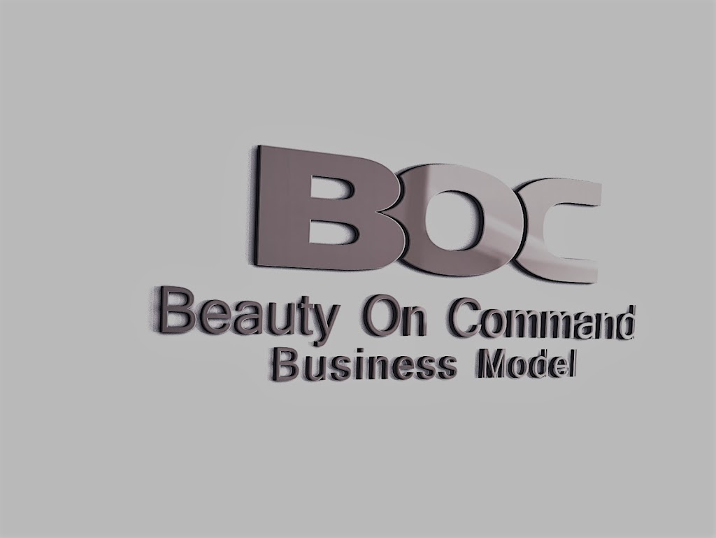 Beauty On Command | 269 B Bloomfield Ave, Verona, NJ 07044, USA | Phone: (201) 366-3080
