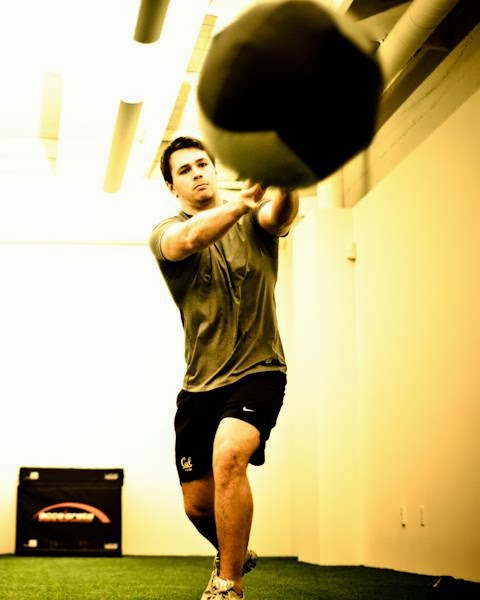 Accelerate Sports Performance | 930 Cole St, San Francisco, CA 94117, USA | Phone: (415) 841-2721