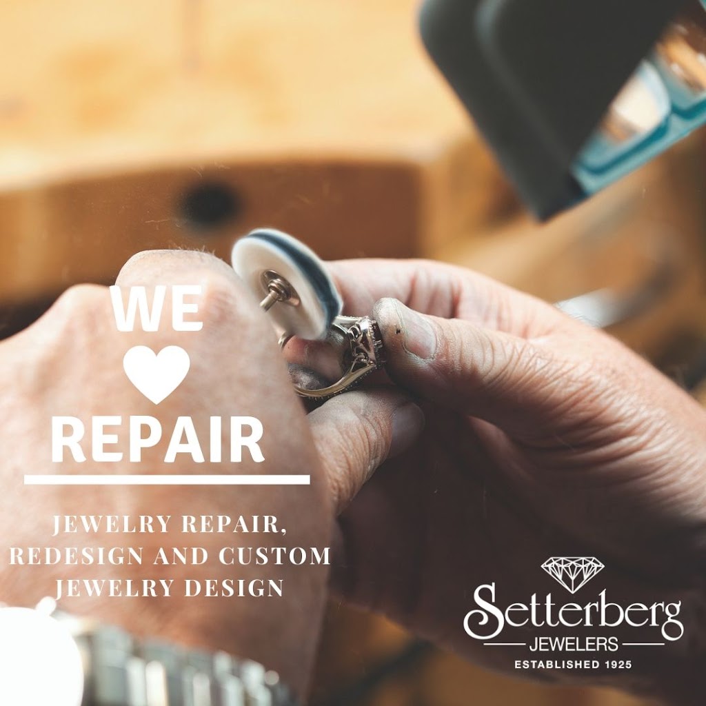 Setterberg Jewelers | 9885 W Bell Rd, Sun City, AZ 85351, USA | Phone: (623) 972-6130