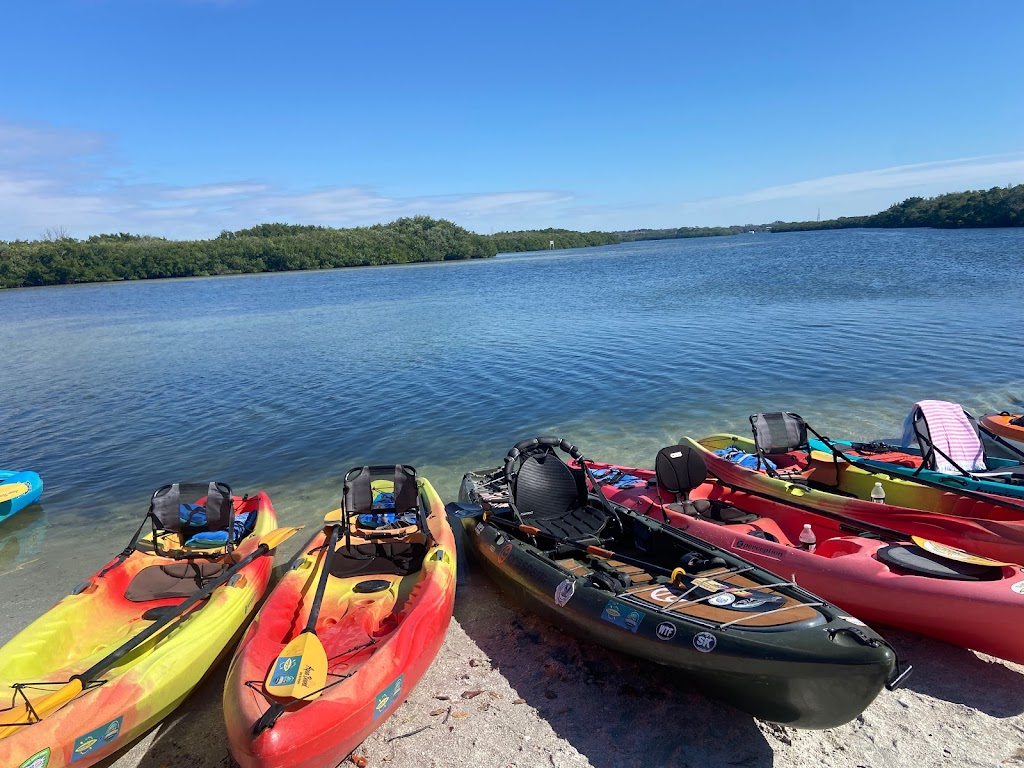 Kayaking SRQ | 190 Taft Dr, Sarasota, FL 34236, USA | Phone: (941) 799-1863