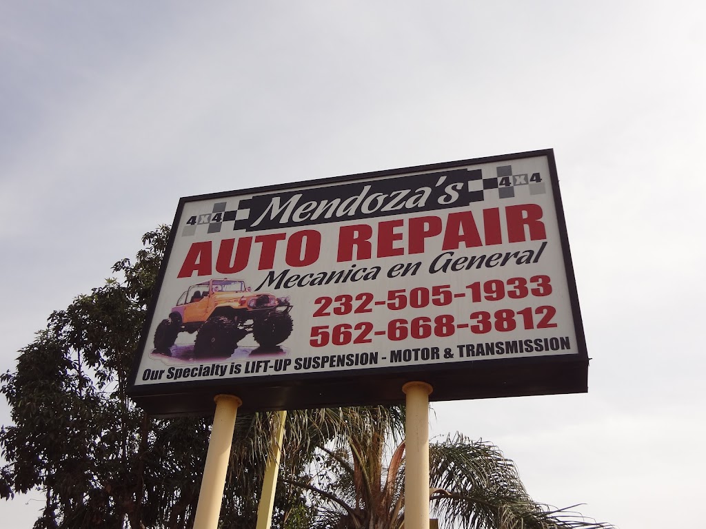 Mendozas Auto Repair | 4316 Firestone Blvd, South Gate, CA 90280, USA | Phone: (562) 668-3812