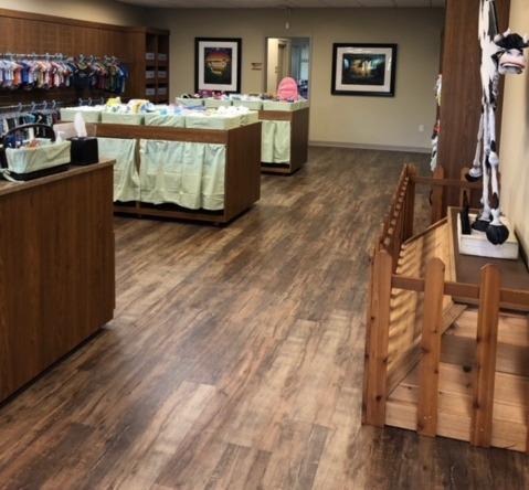 Cornet Carpet Inc | 4530 NW 50th St, Warr Acres, OK 73122, USA | Phone: (405) 232-3074