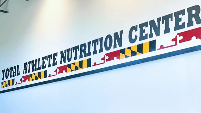 Total Athlete Nutrition | 9309 Snowden River Pkwy, Columbia, MD 21046, USA | Phone: (443) 583-7802