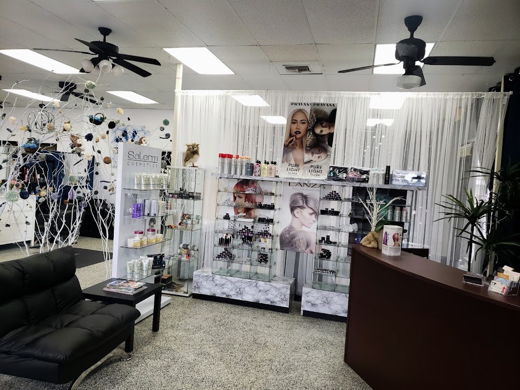 Beauty Studio salon | 4935 W Glendale Ave, Glendale, AZ 85301, USA | Phone: (602) 488-9620