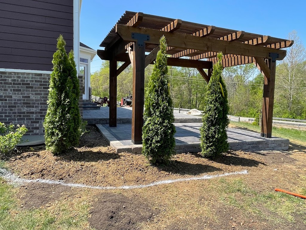 1st Impressions Landscape & Garden Center/Kurtz Bros Mulch & Soils | 9821 OH-37, Sunbury, OH 43074, USA | Phone: (740) 965-6486