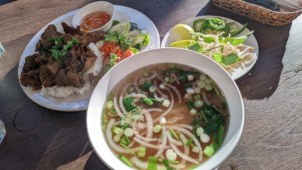 Pho Koi Restaurant | 486 N Main St Suite 105, Corona, CA 92880, USA | Phone: (951) 475-7265