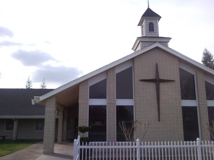 Clovis Missionary Baptist Church | 854 N Fowler Ave, Clovis, CA 93611, USA | Phone: (559) 297-1500