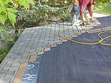 AJ&M Roofing and Maintenance | 11279 Burgess Ave, Denham Springs, LA 70726, USA | Phone: (225) 664-6019