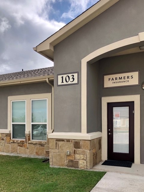 Farmers Insurance - Stephen Luna Agency | 1490 Rusk Rd STE 103, Round Rock, TX 78665 | Phone: (512) 451-8878