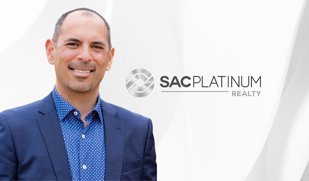 Sac Platinum Realty | 4036 Sunrise Blvd Ste 120, Rancho Cordova, CA 95742, USA | Phone: (916) 461-7373