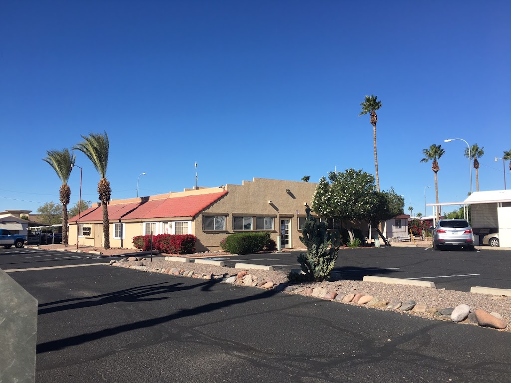 Silver Spur Ranch | 9310 E Main St, Mesa, AZ 85207, USA | Phone: (480) 358-1618