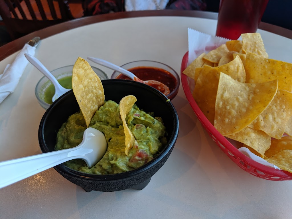 FUSION MEXICAN RESTAURANT | 725 Georges Rd, North Brunswick Township, NJ 08902, USA | Phone: (732) 354-3530