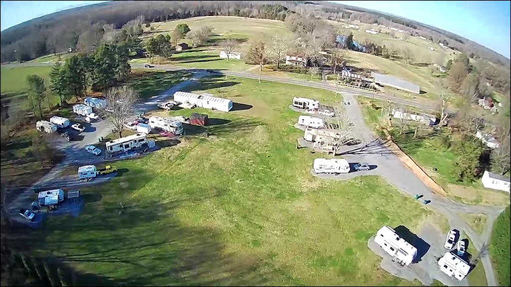 Wilson Properties and RV Park | 126 Arcadia Trail, Summerfield, NC 27358, USA | Phone: (336) 339-1424