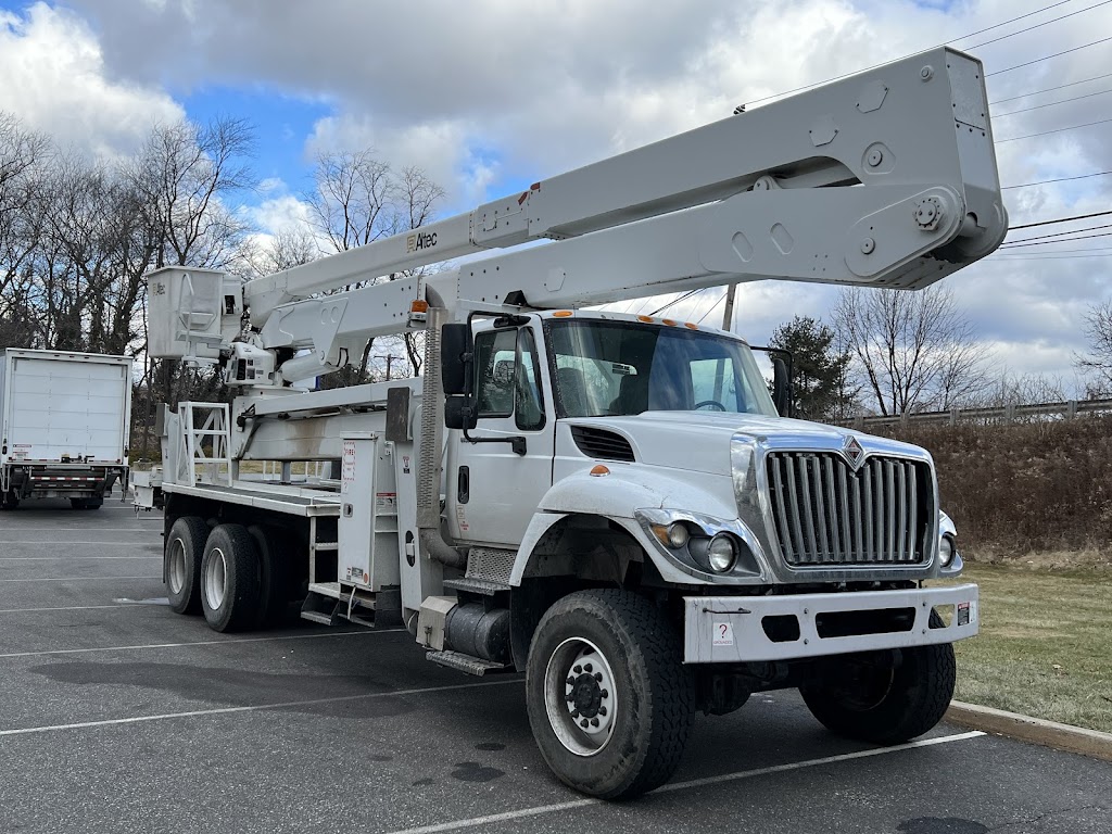 JM Truck & Equipment LLC | 5300 Bristol Emilie Rd building 7, Levittown, PA 19057, USA | Phone: (215) 738-0449